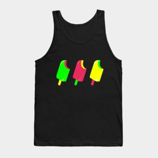 Popsicles Tank Top